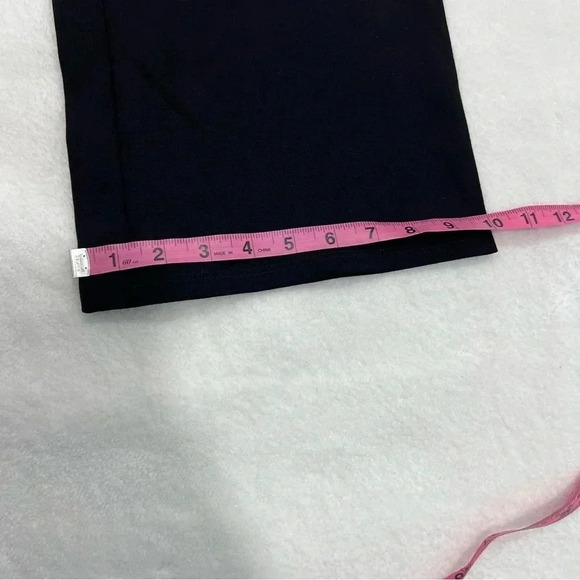 La Monir Instant Figure Wide Leg Pants Size XL - Picture 8 of 8